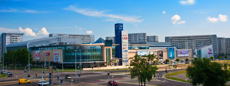 Услуги СЭС для торговых центров
